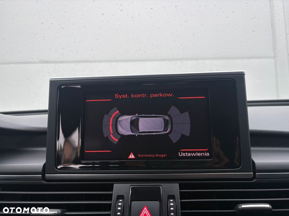 Audi A6 Avant - 23