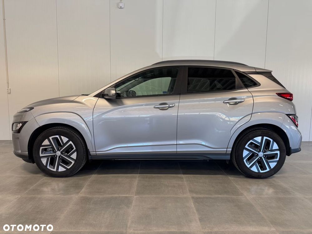 Hyundai Kona Trend - 11