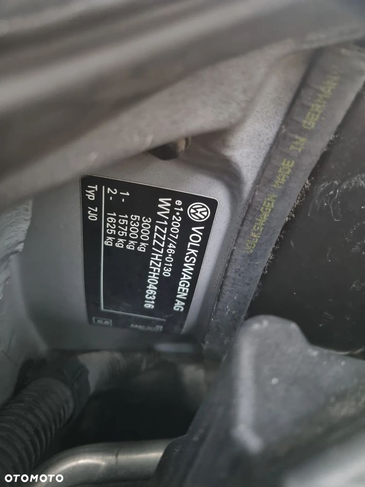 Volkswagen Transporter - 38