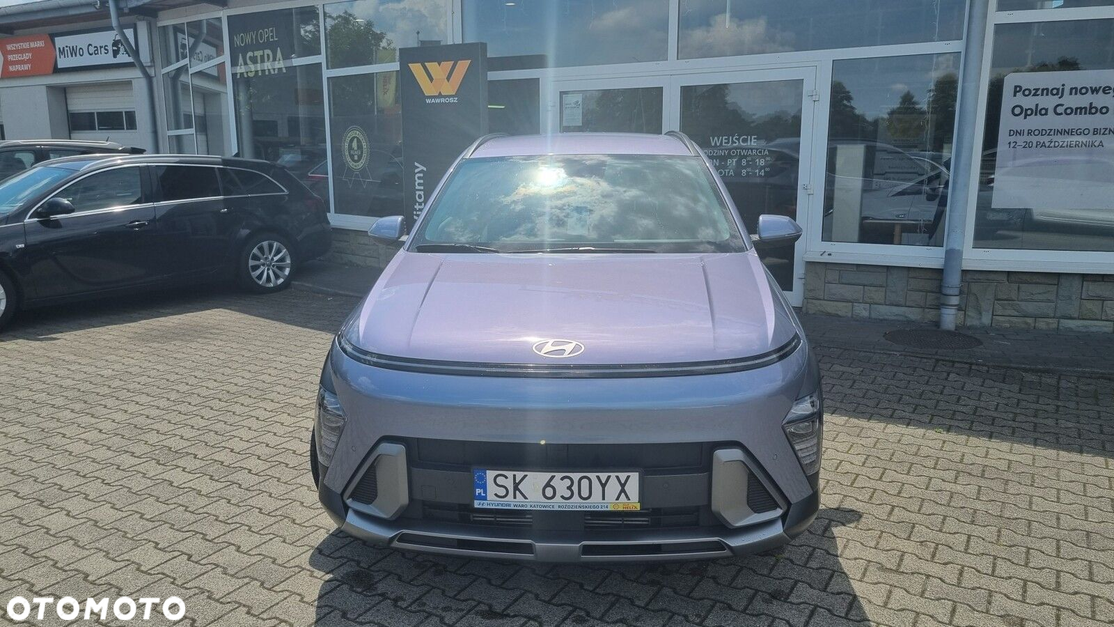 Hyundai Kona - 3