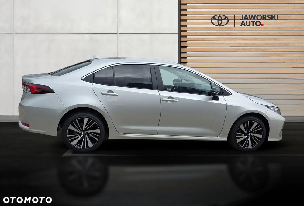 Toyota Corolla 1.8 Hybrid Style - 5