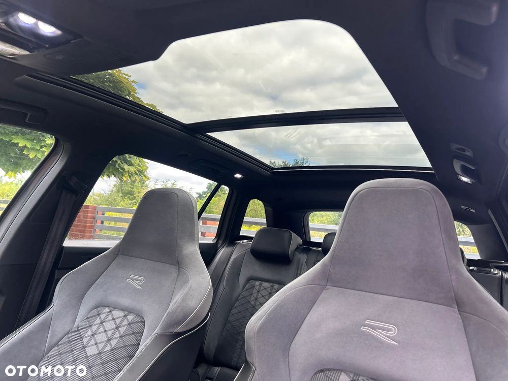 Volkswagen Golf 2.0 TDI Style DSG - 9
