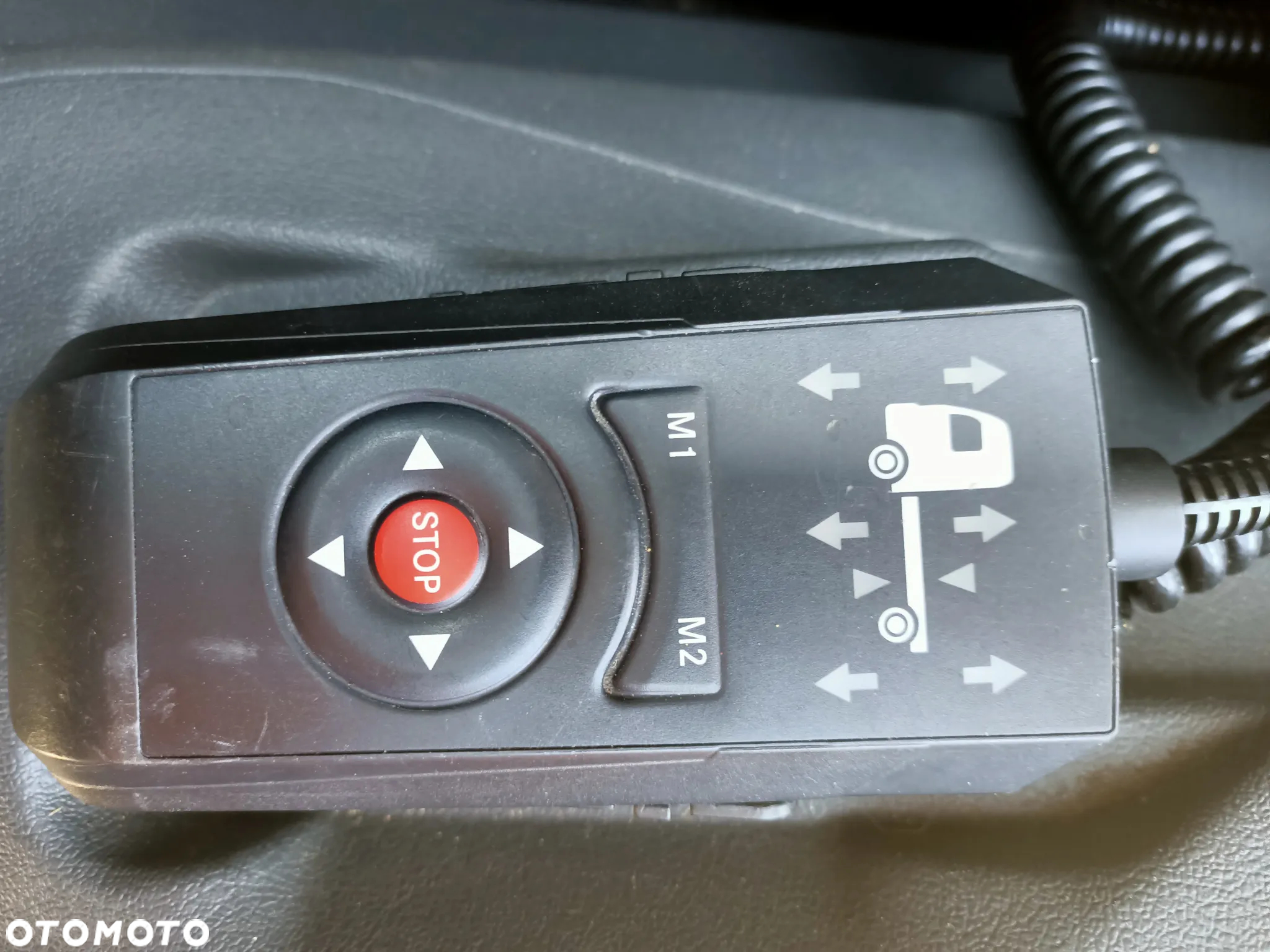 Mercedes-Benz Atego 1518l 4x2 Pomoc Drogowa Laweta Nowa Zabudowa - 28