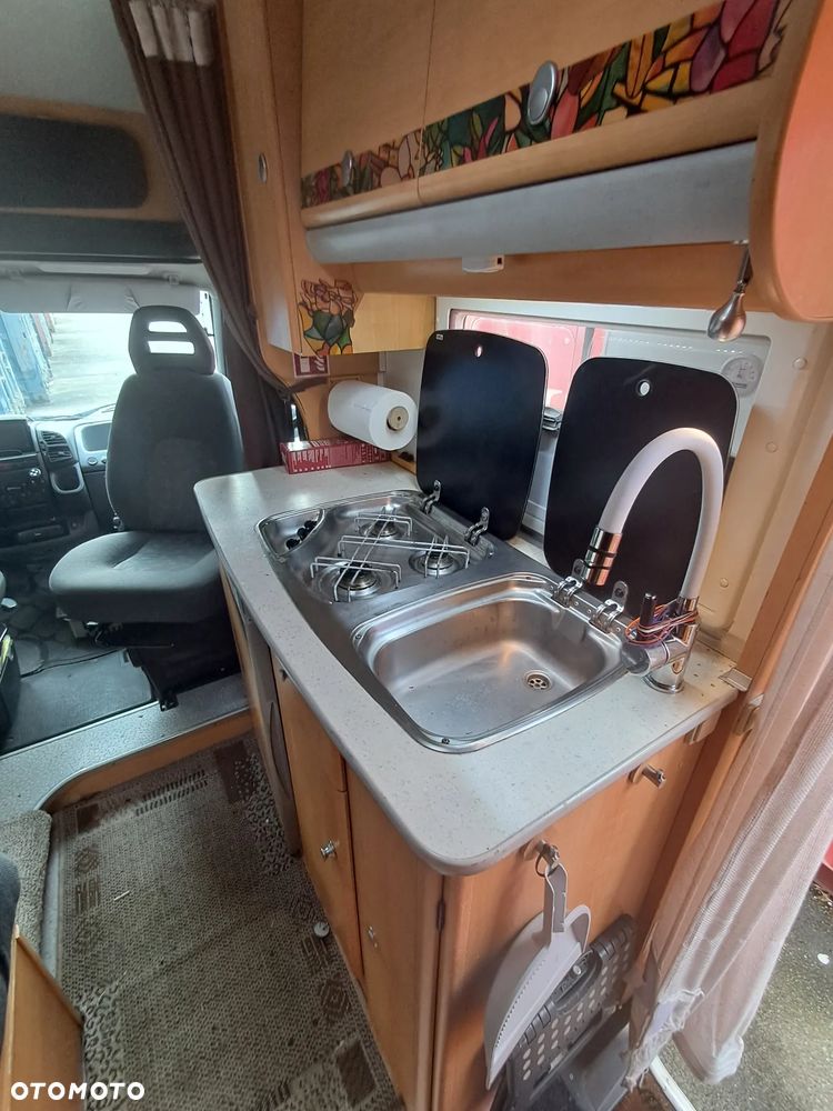 Citroën JUMPER - 16