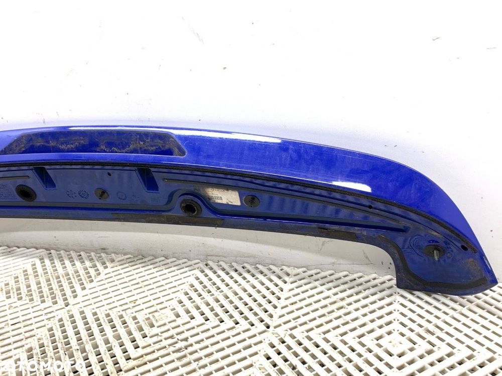 SPOILER  HYUNDAI ix20 (JC) 2010 - 2022 1.4 CRDi 57 kW [78 KM] olej napędowy 2011 - 2022 87210-1K000 - 6