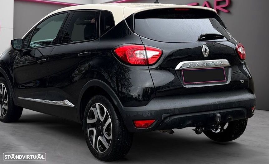 Renault Captur - 6