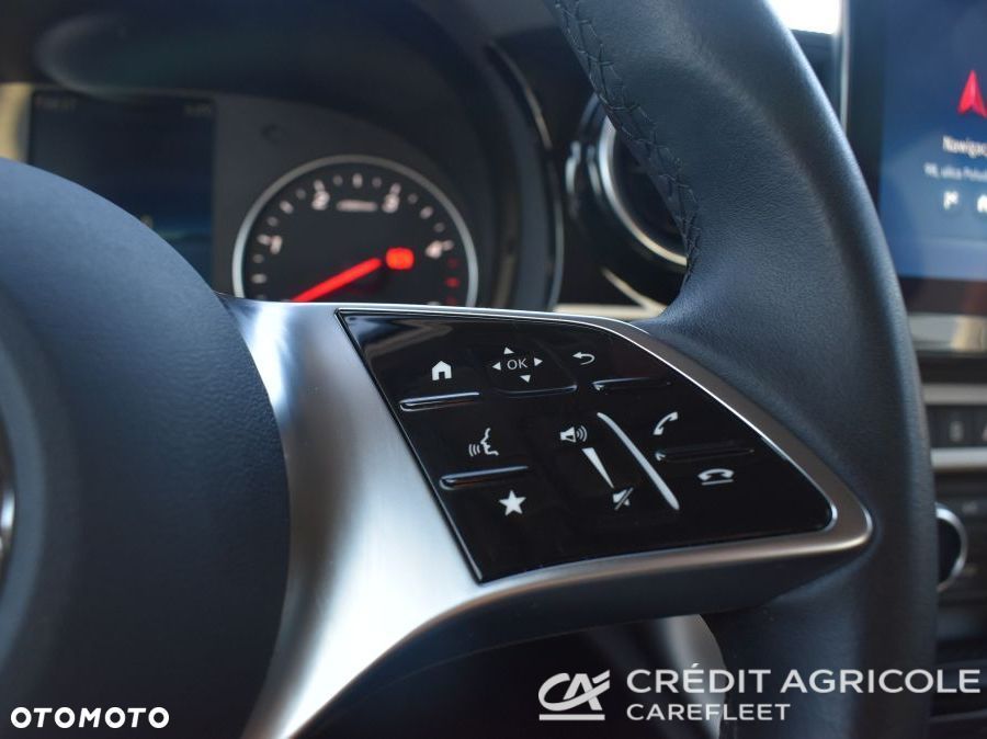 Mercedes-Benz Klasa T 180 d Progressive - 33