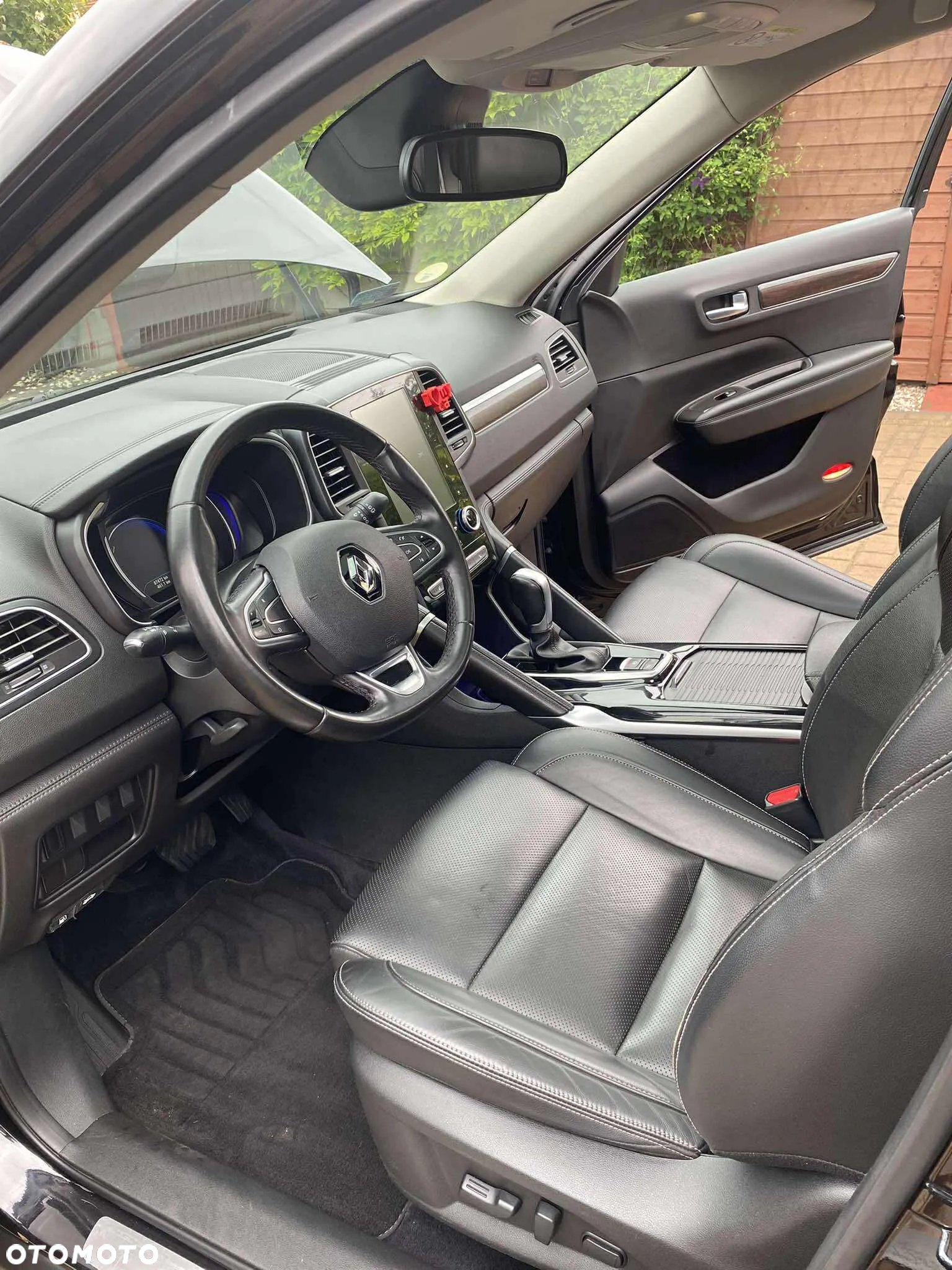 Renault Koleos - 21
