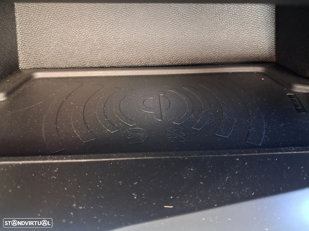 Peugeot 308 1.6 Hybrid GT Pack e-EAT8 - 21