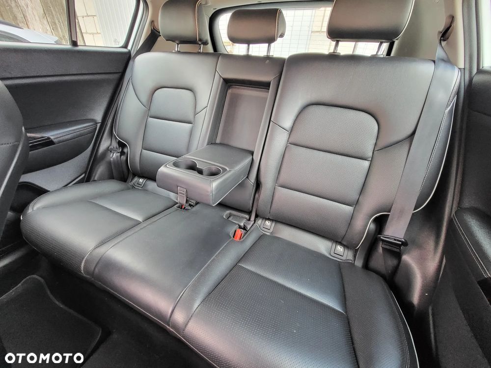 Kia Sportage - 27