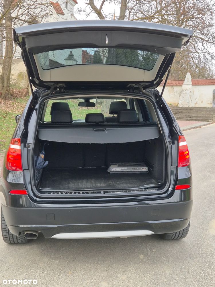 BMW X3 - 25