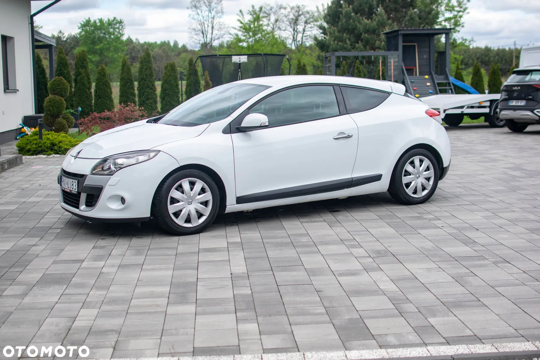 Renault Megane 2.0 16V TCE Dynamique - 31