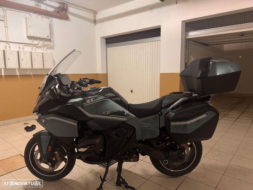 BMW R 1300 RT Option 719 - 6