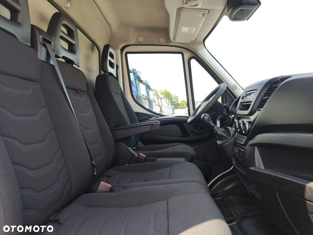 Iveco Daily 50C15 V - 18