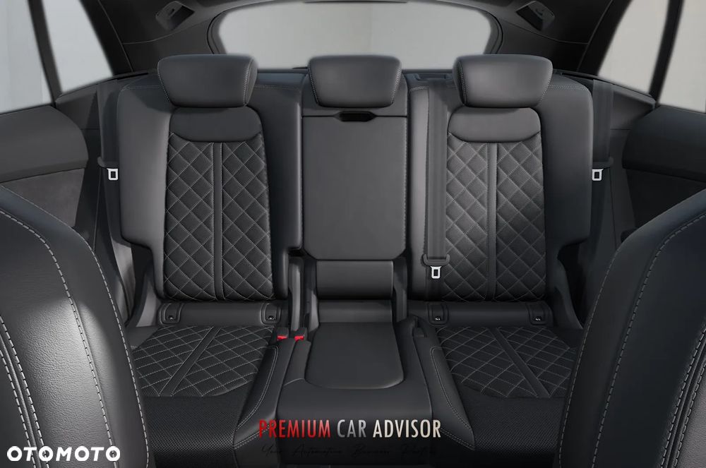 Audi Q8 50 TDI quattro tiptronic - 12