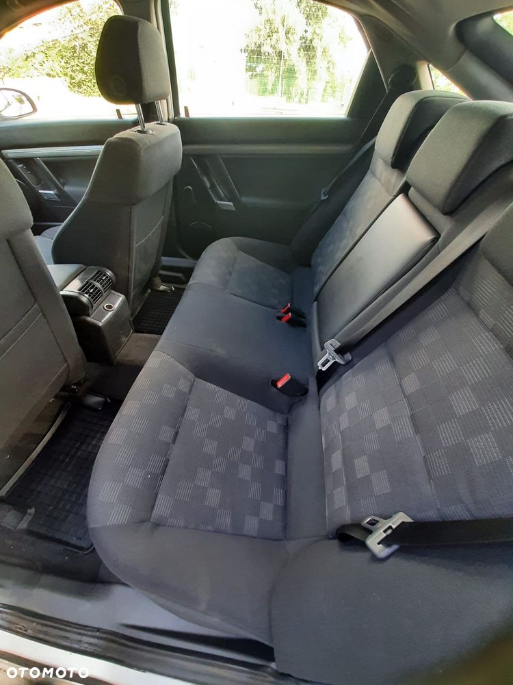 Opel Vectra - 14