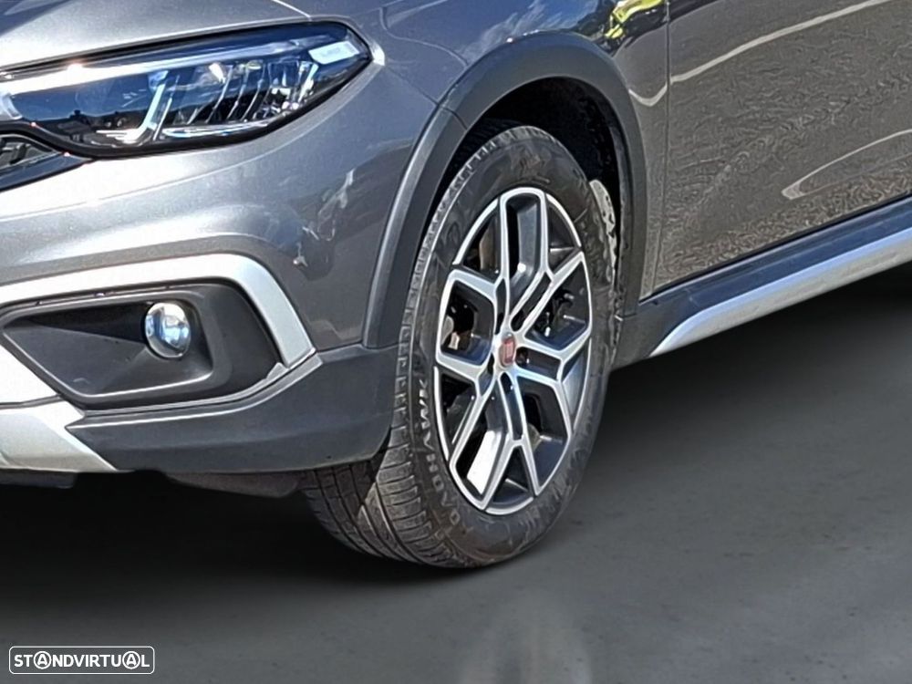 Fiat Tipo Cross 1.3 Multijet - 15