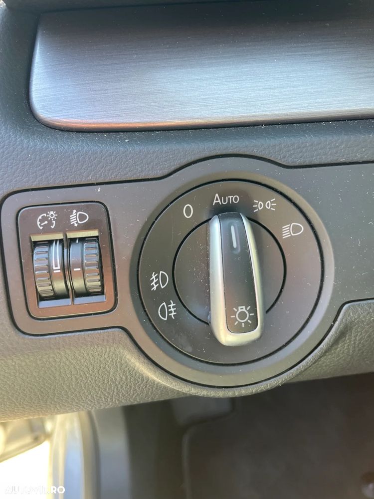 Volkswagen Passat 2.0 TDI BlueMotion Tehnology Comfortline - 12