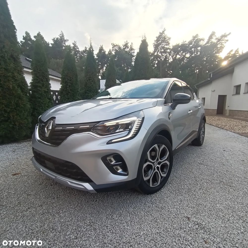 Renault Captur - 1
