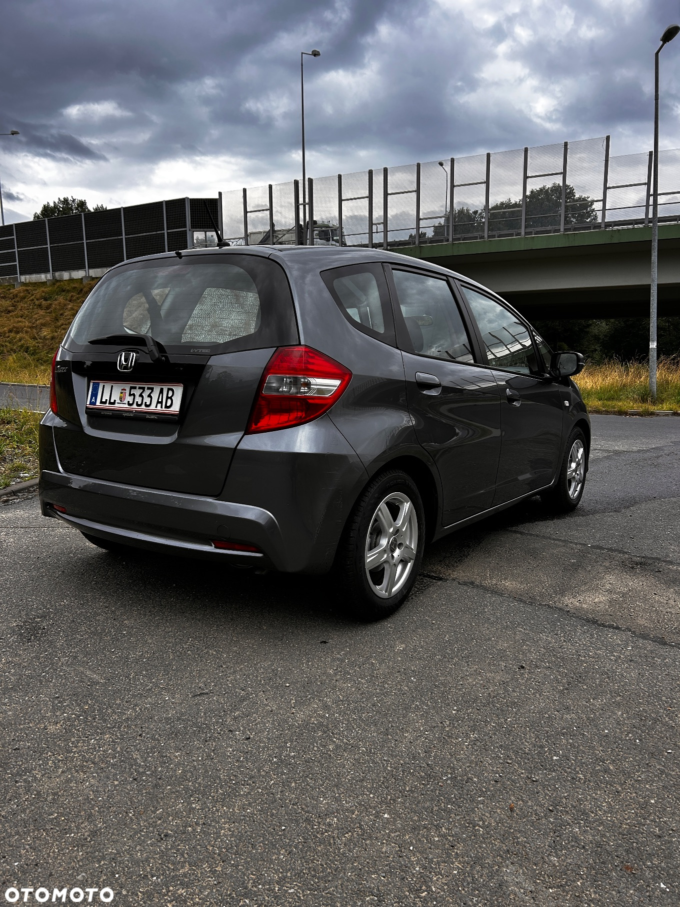 Honda Jazz 1.2 i-VTEC Trend - 5