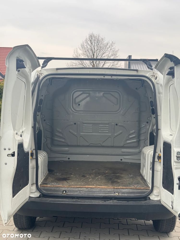 Fiat Fiorino - 6
