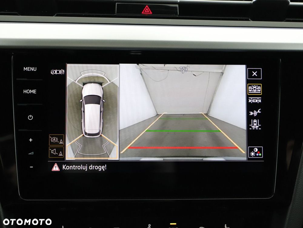 Volkswagen Arteon Shooting Brake 2.0 TSI 4Motion R DSG - 15