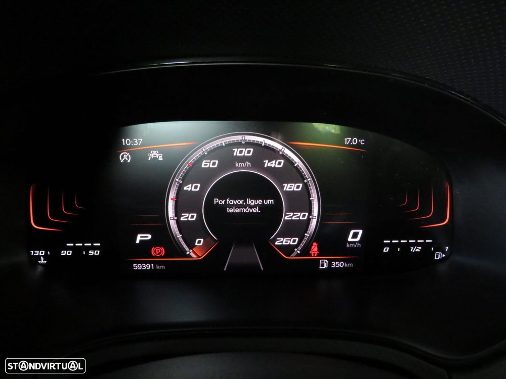 SEAT Arona 1.0 TSI Style DSG - 17