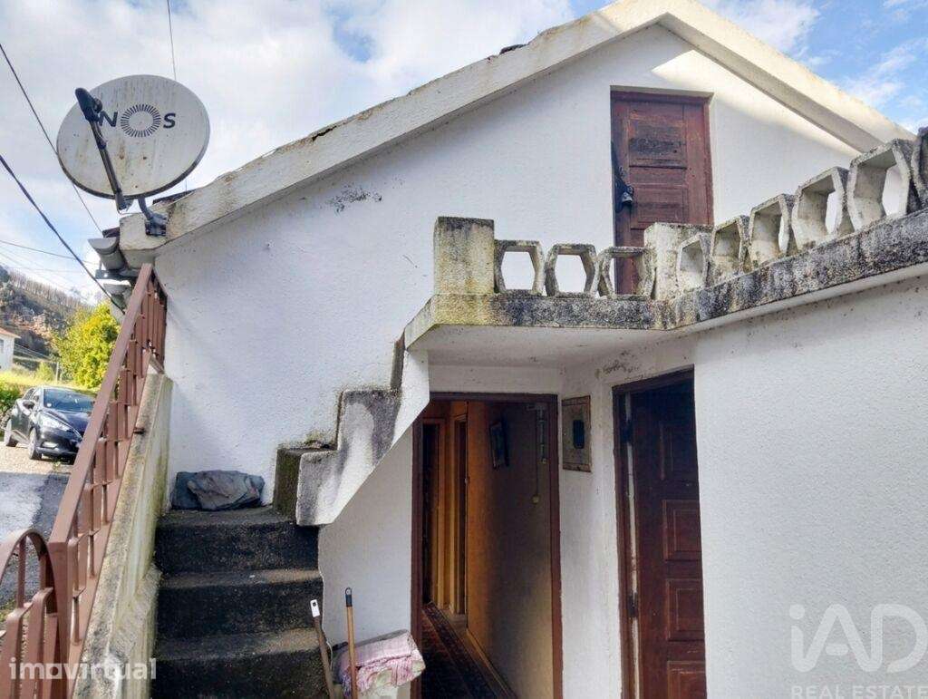 Casa / Villa T2 em Unhais-o-Velho - Grande imagem: 3/40