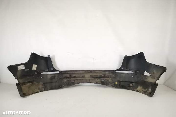 Bara Spate Originala Cu Senzori In Stare Buna Land Rover  Discovery Sp - 4