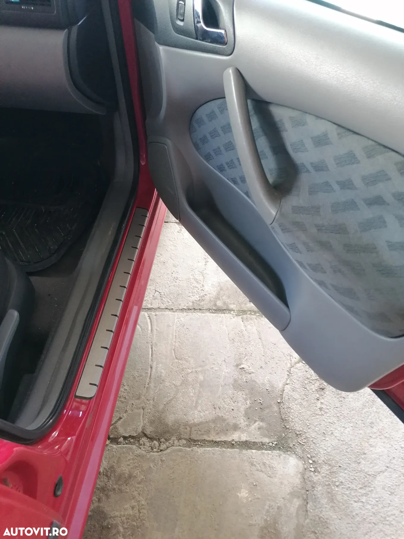 Skoda Octavia 1.9 TDI Classic - 16