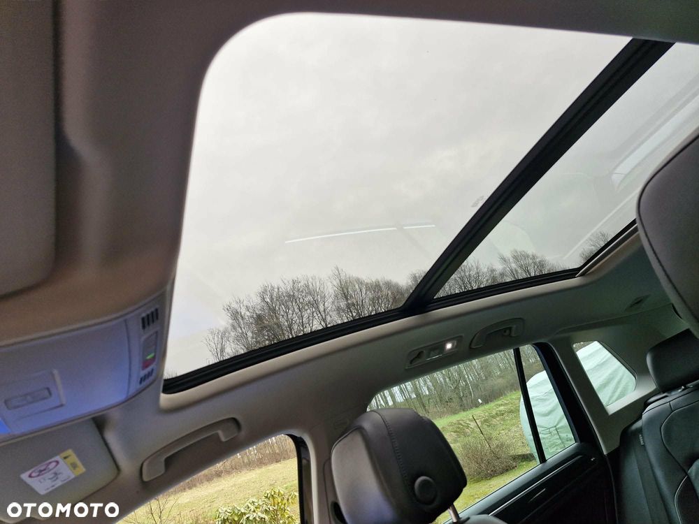 Volkswagen Tiguan 2.0 TDI BMT SCR 4Mot Highline DSG - 8