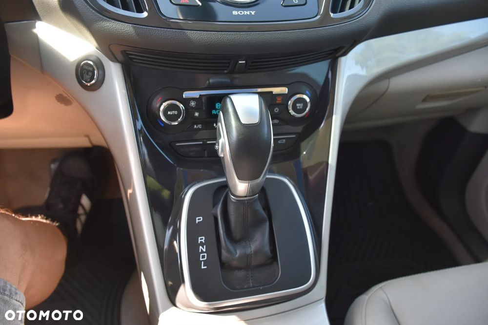 Ford C-MAX - 18