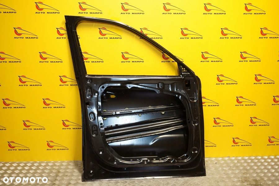 KIA TELLURIDE 2020 - 2023 Drzwi Przód Lewe Przednie USA - 4