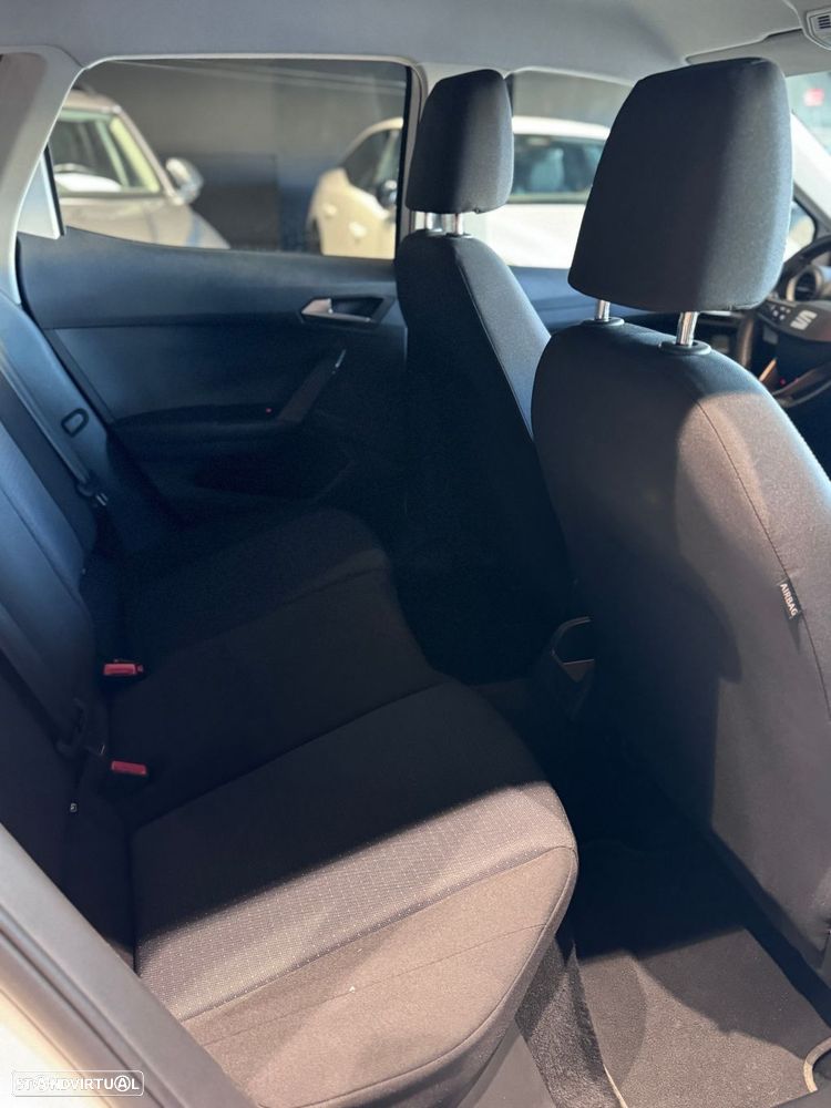 SEAT Arona 1.0 TSI Style - 38