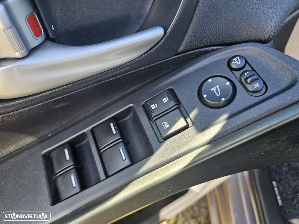 Honda Civic 1.6 i-DTEC Sport - 41