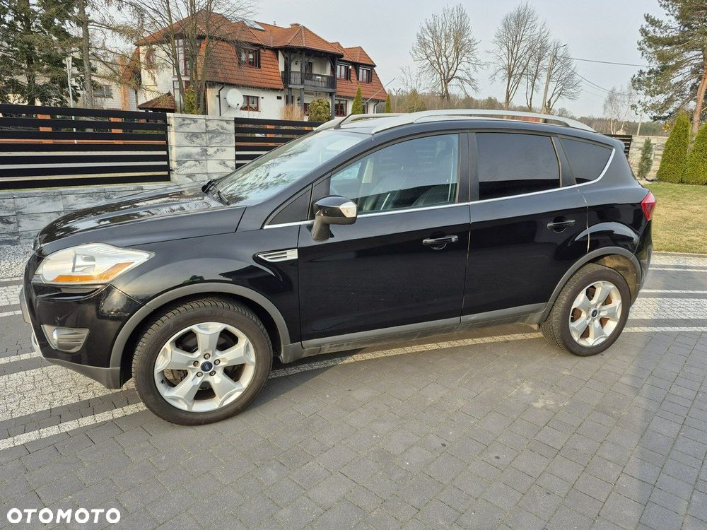 Ford Kuga - 14