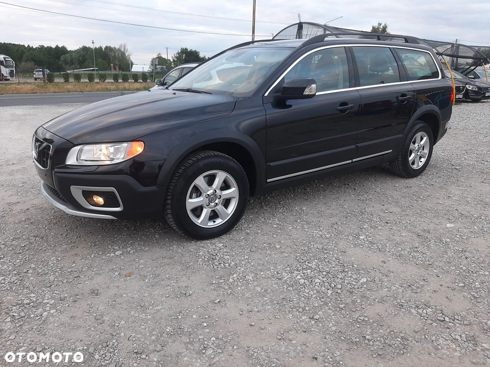 Volvo XC 70 DRIVe Summum - 1