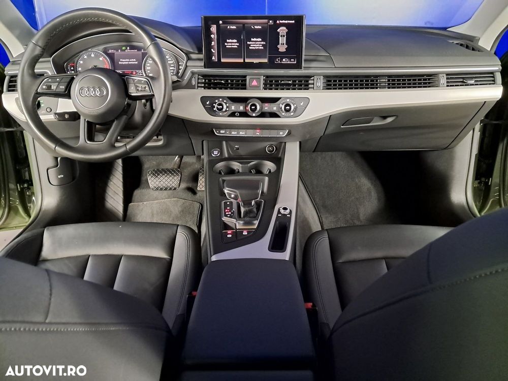 Audi A5 - 14