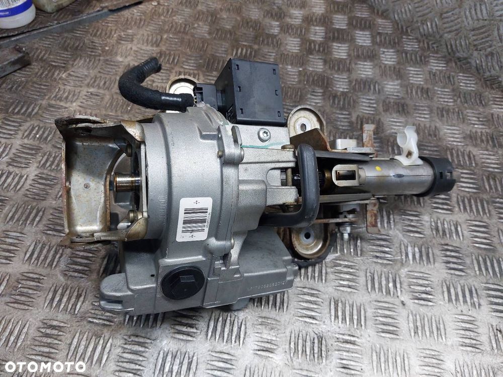 WSPOMAGANIE ELEKTRYCZNE RENAULT SCENIC II 8200035272 8200033233 ID: 238293 - 4