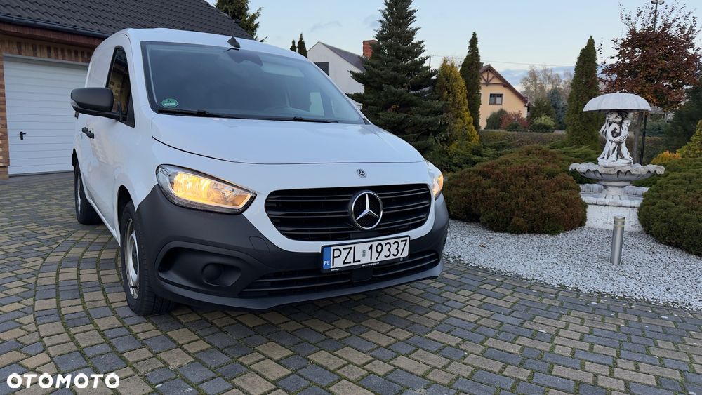 Mercedes-Benz Citan - 18