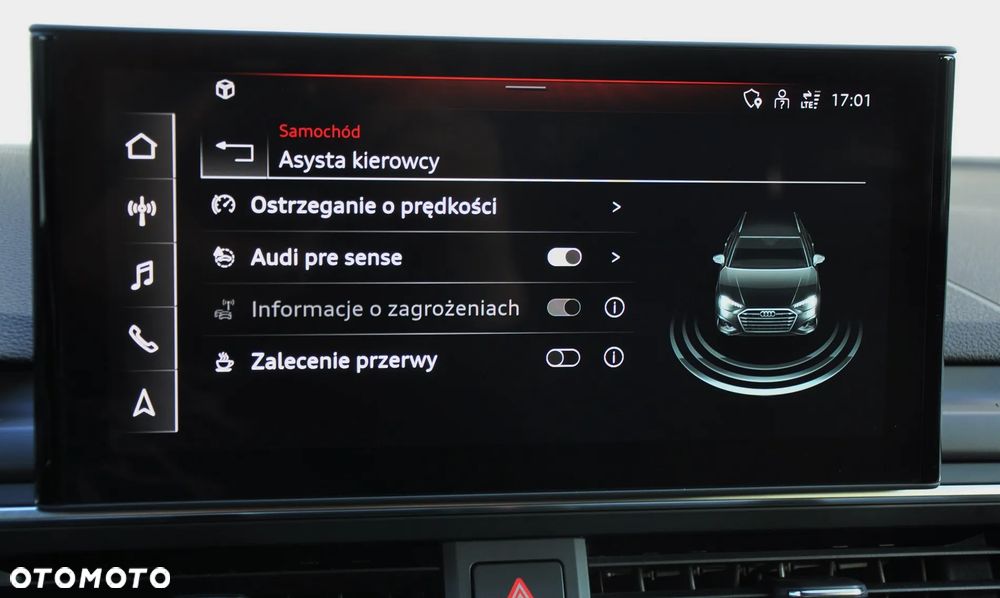 Audi A4 - 29