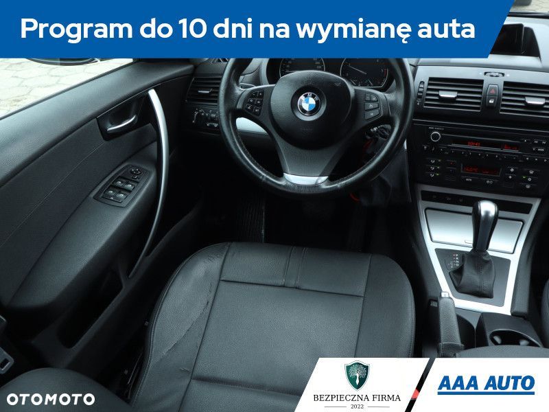 BMW X3 - 9