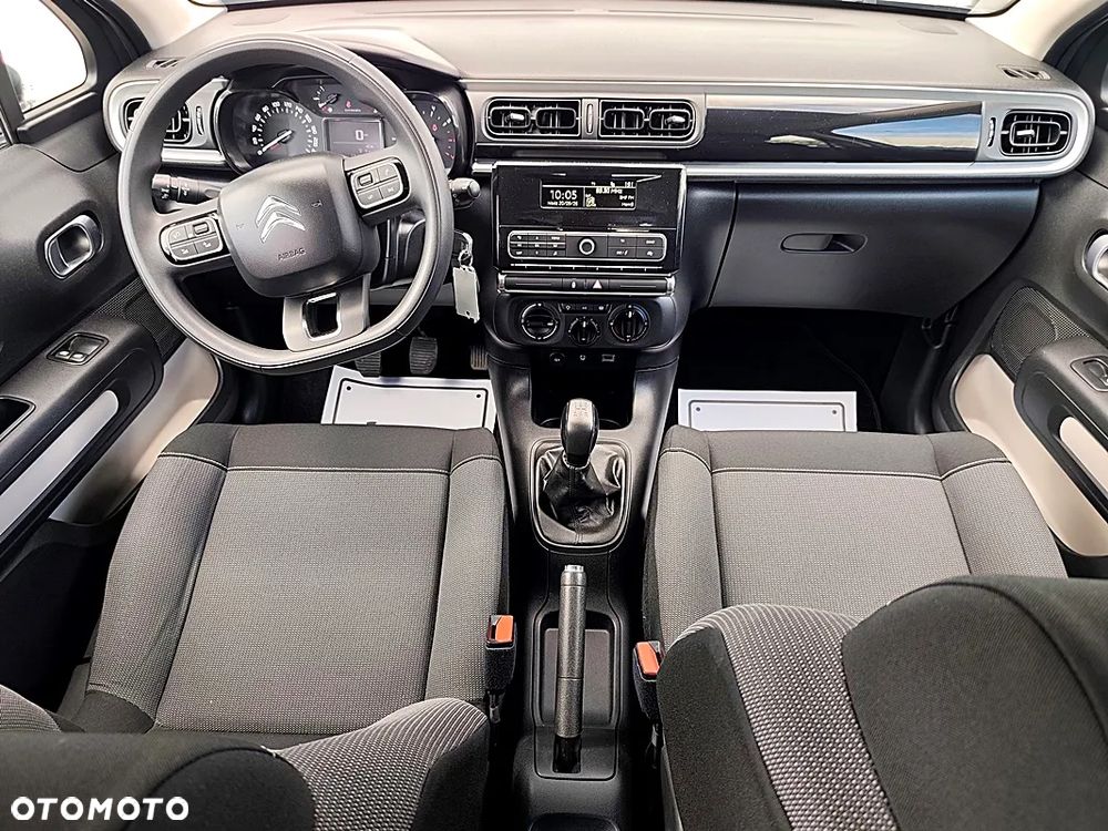 Citroën C3 Pure Tech 82 SHINE - 20