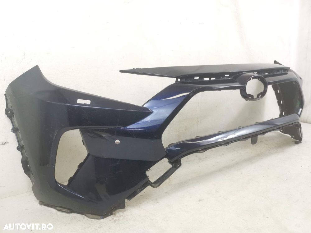 Bara Fata Toyota  RAV4 5 2019 2020 2021 2022 Originala In Stare Buna - 4