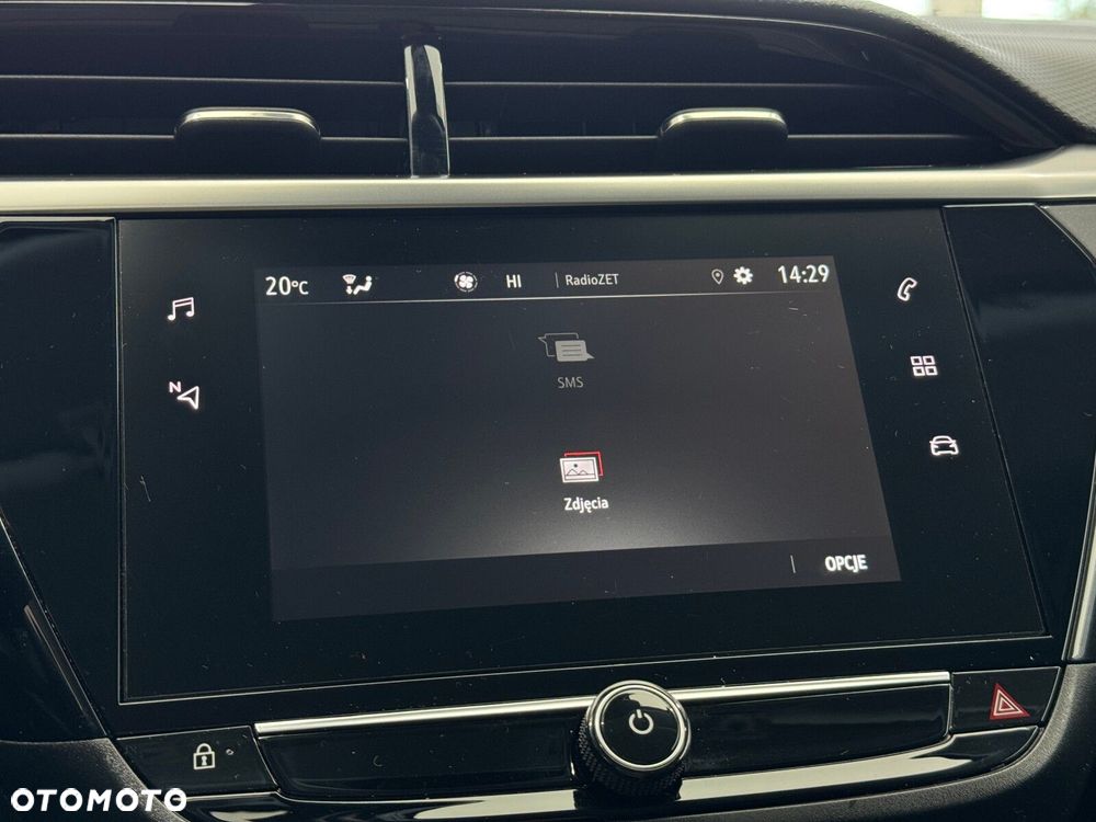 Opel Corsa 1.2 Elegance S&S - 29