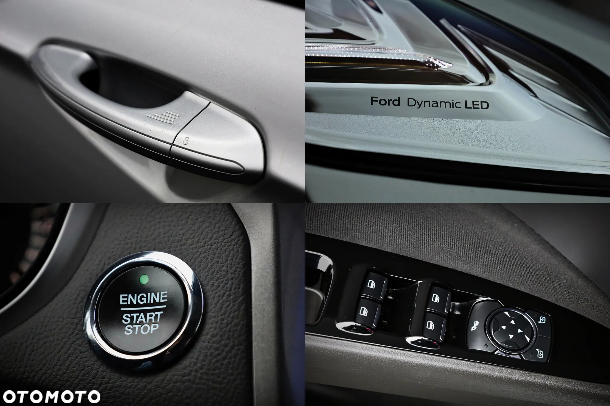 Ford Mondeo 2.0 EcoBlue Trend - 33