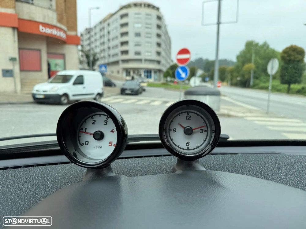 Smart ForTwo Coupé 0.8 cdi Passion 54 - 15
