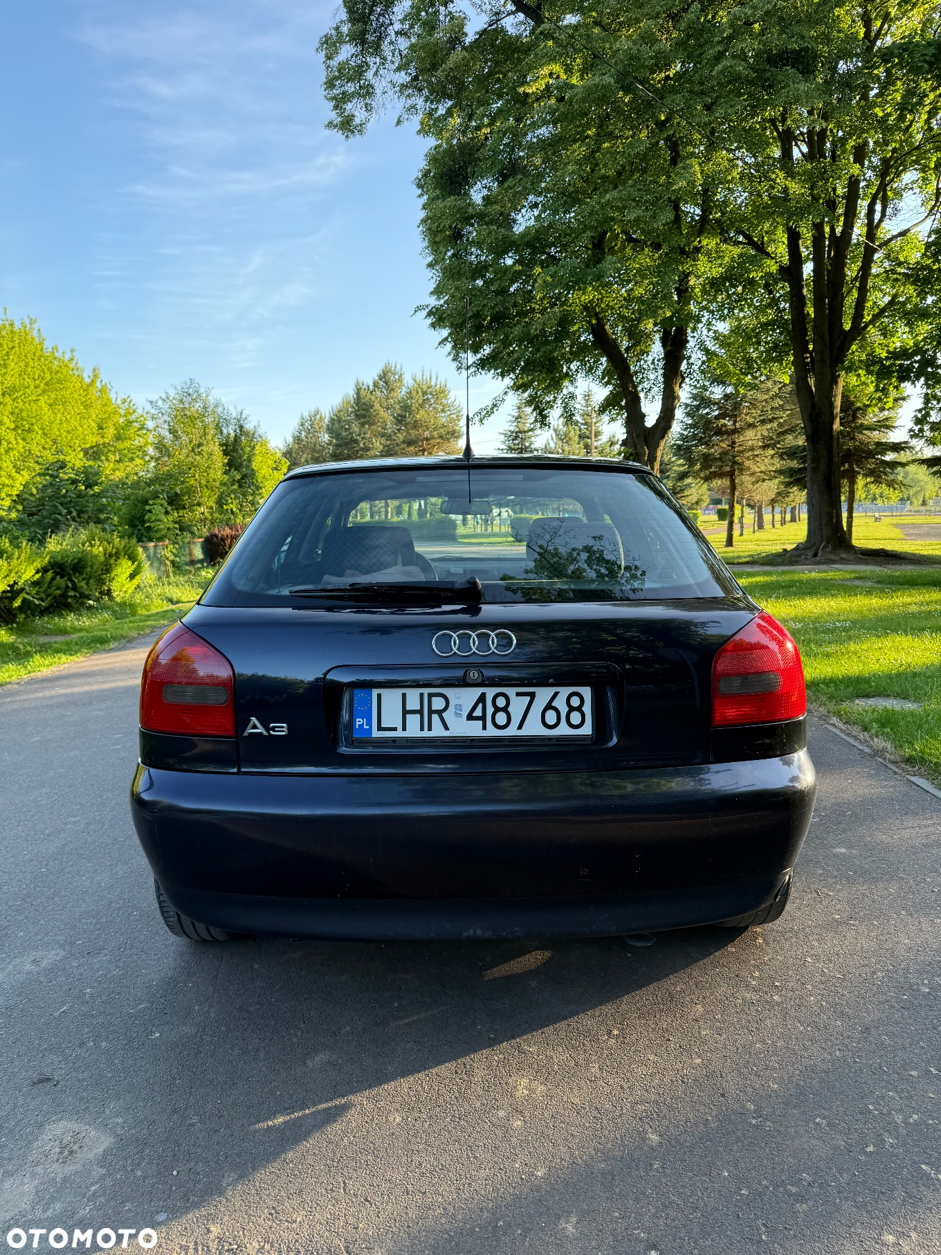 Audi A3 - 3