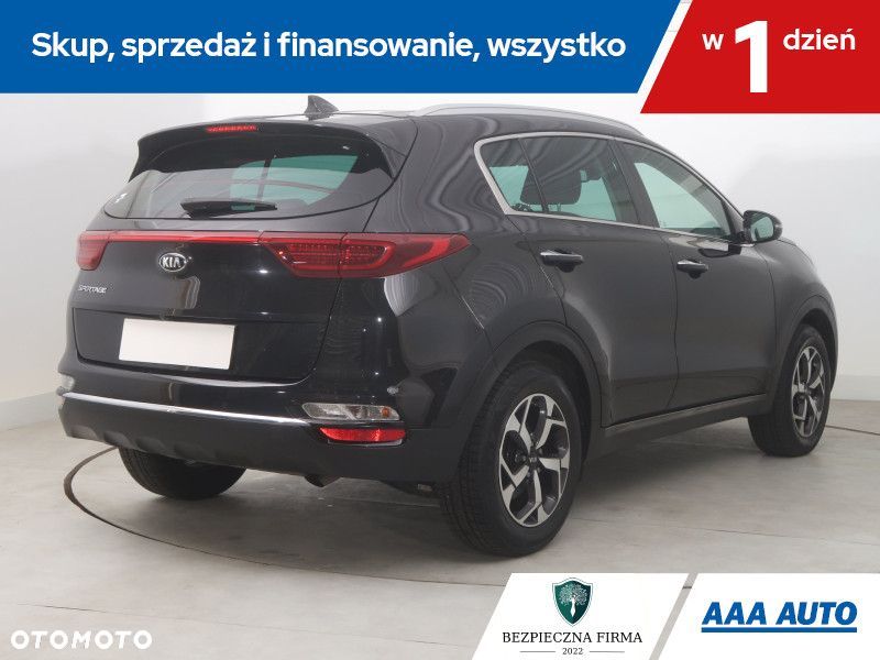 Kia Sportage - 7
