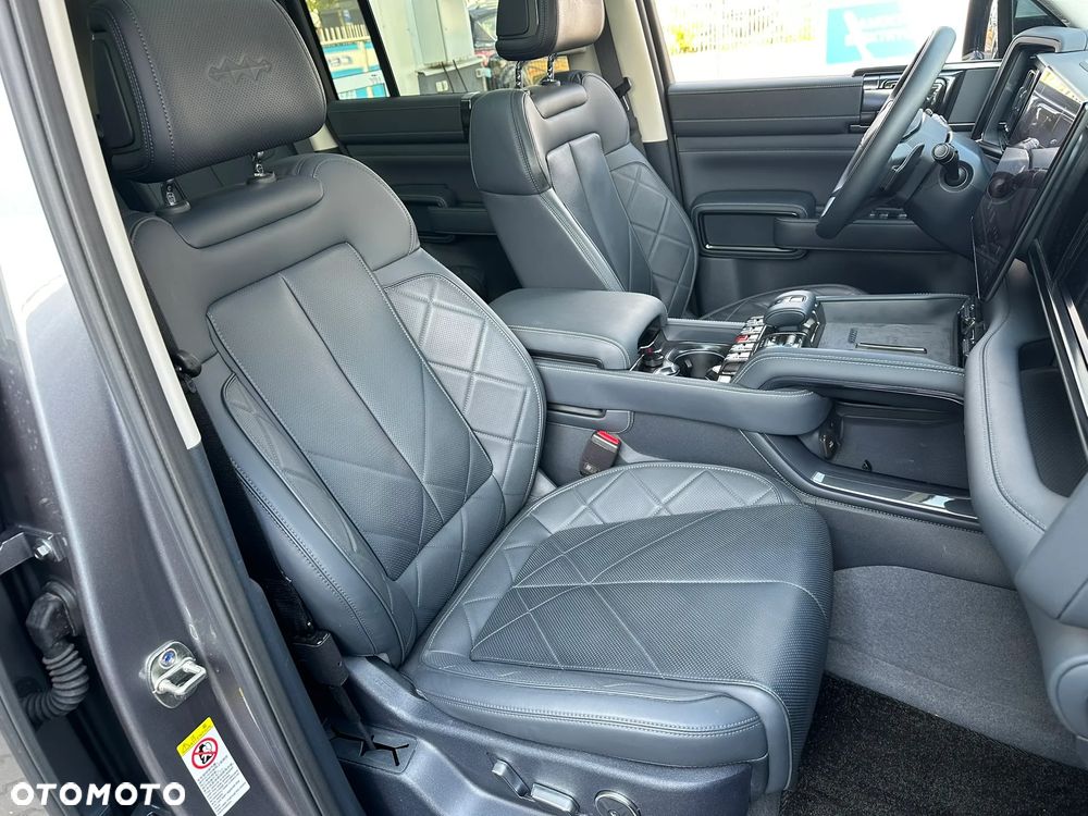 BYD Leopard 5 - 19